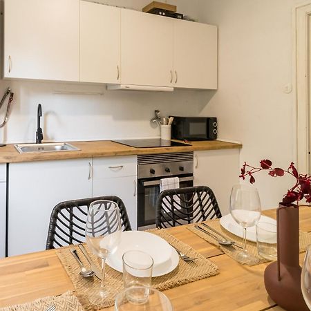 Moderno Apartamento Centrico Santander Luaran gambar
