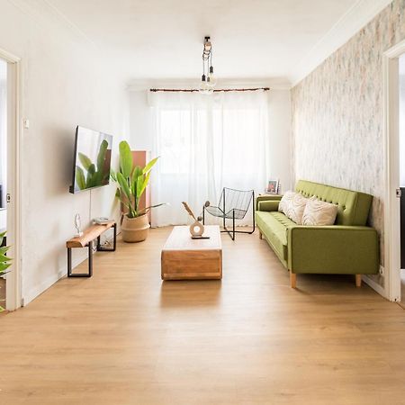 Moderno Apartamento Centrico Santander Luaran gambar