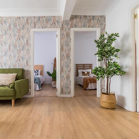 Moderno Apartamento Centrico Santander Luaran gambar