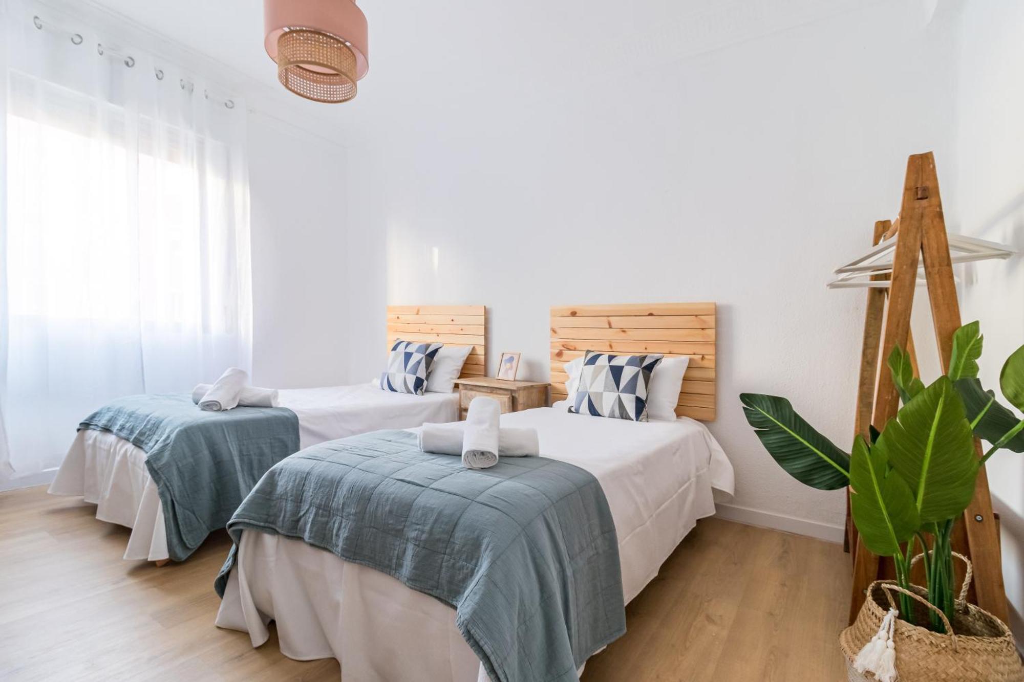 Moderno Apartamento Centrico Santander Luaran gambar