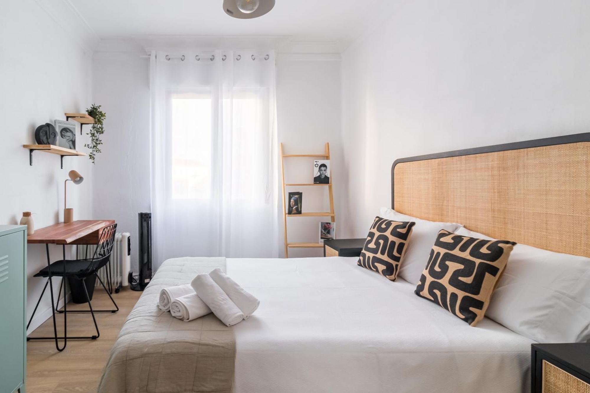 Moderno Apartamento Centrico Santander Luaran gambar