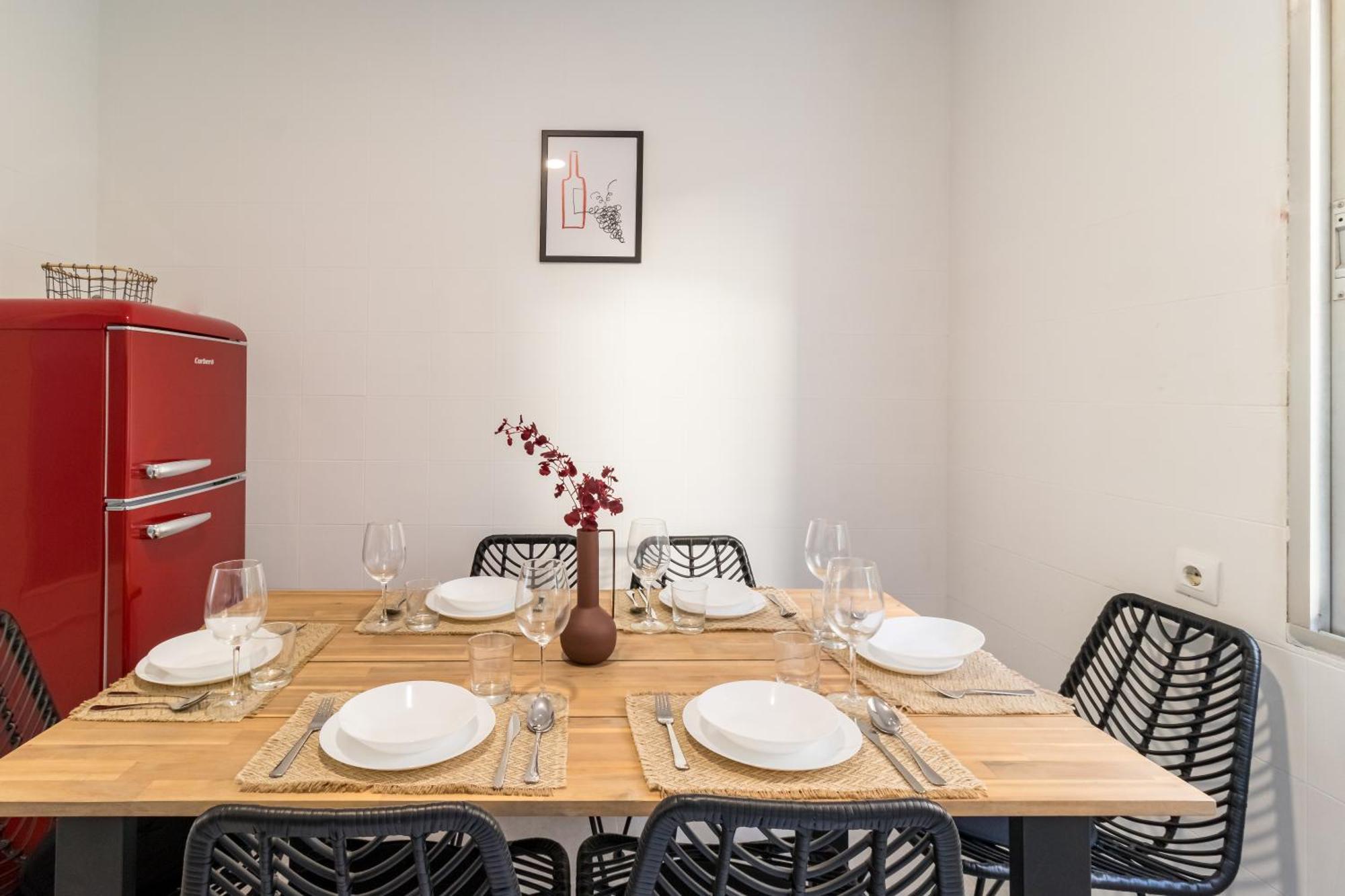 Moderno Apartamento Centrico Santander Luaran gambar