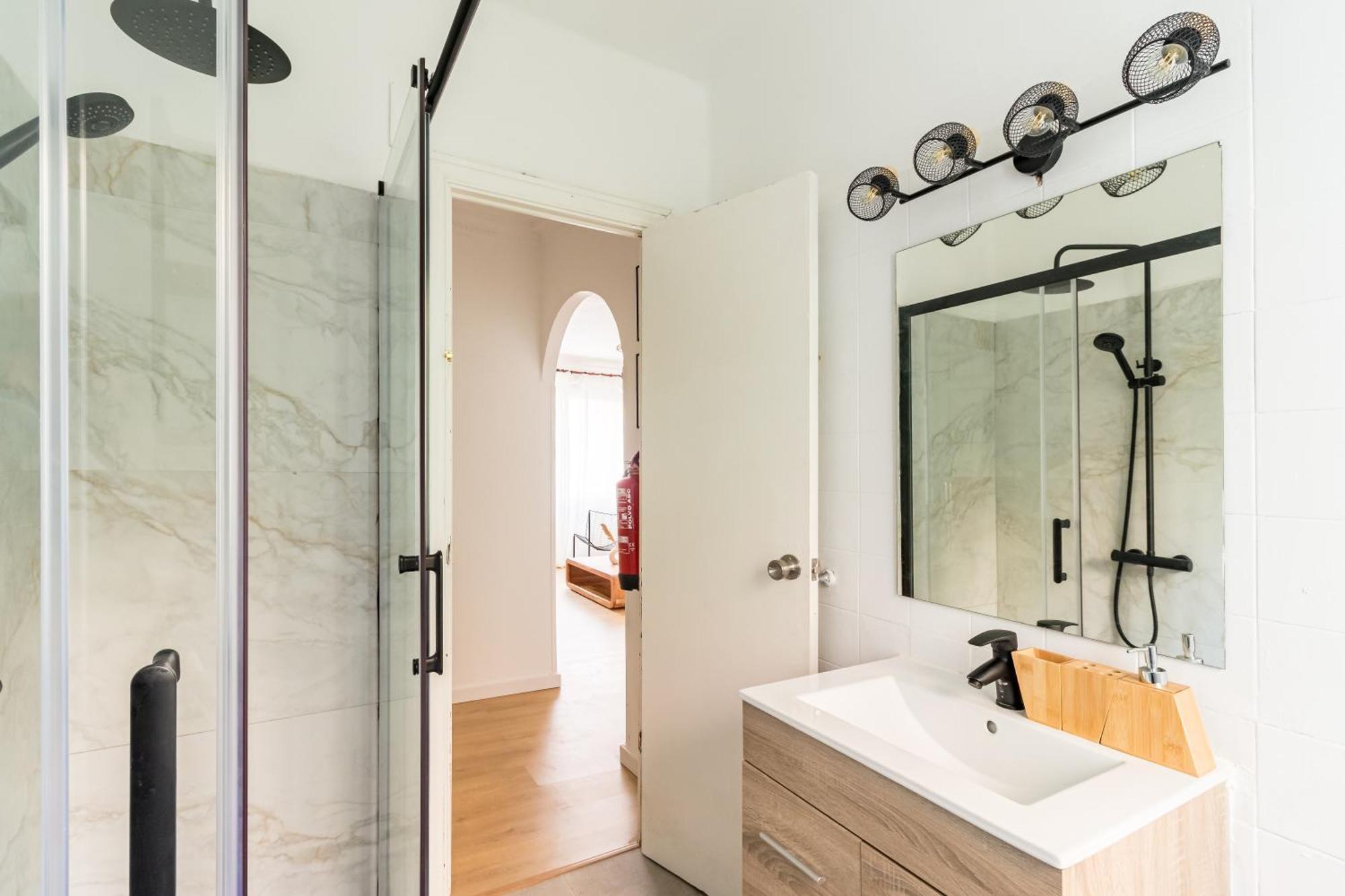 Moderno Apartamento Centrico Santander Luaran gambar